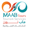 Maab Tours Logo
